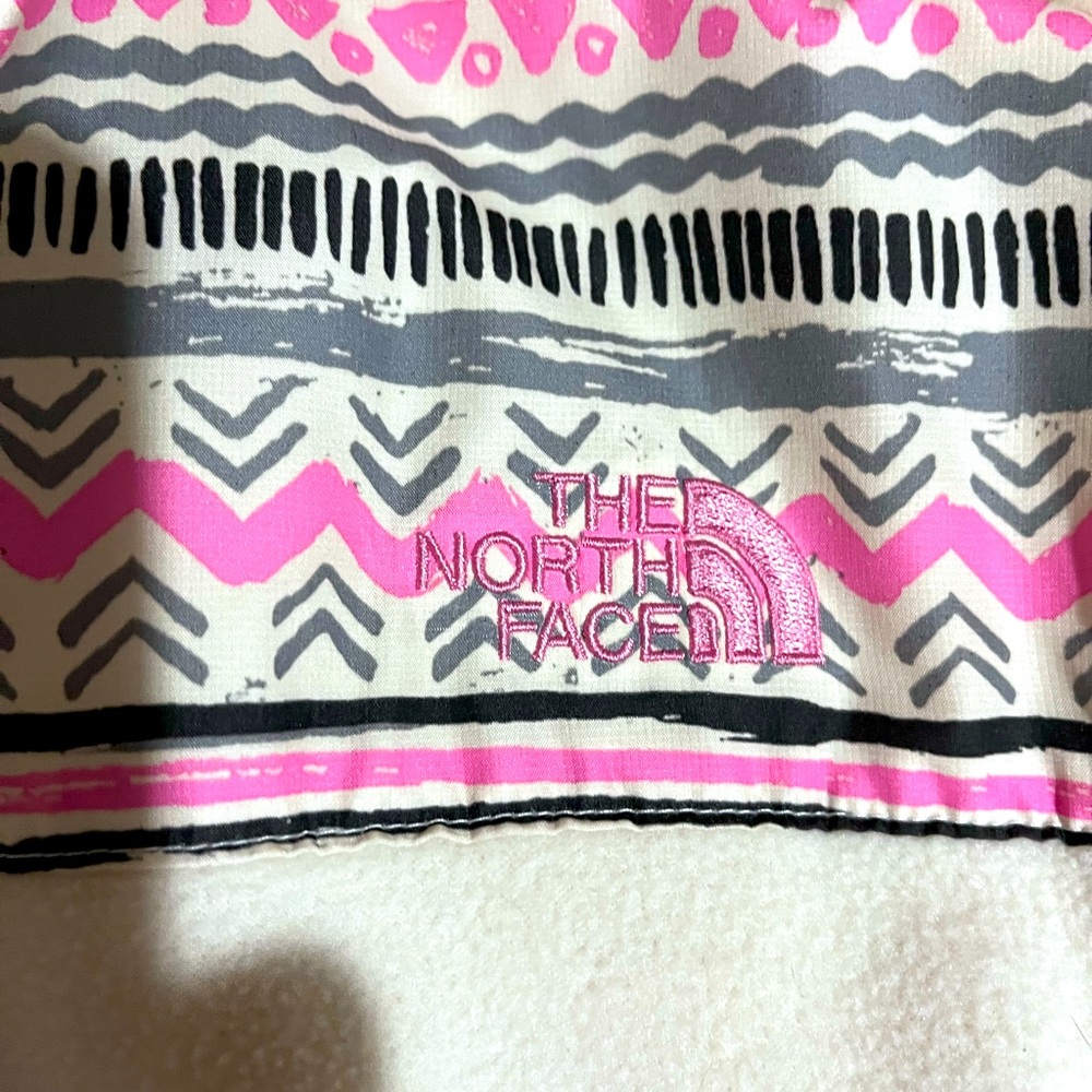 North Face Pullover